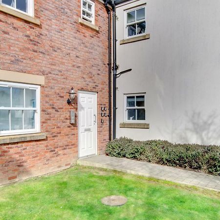 The Seahorse 1 Bedroomed Apartment Dog Friendly Filey Exterior foto