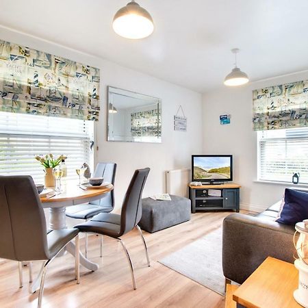 The Seahorse 1 Bedroomed Apartment Dog Friendly Filey Exterior foto